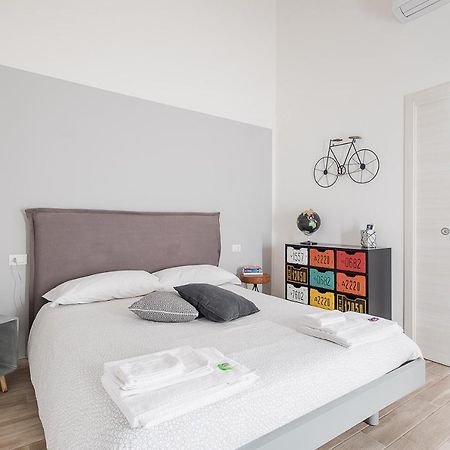 Ap Appartamenti Urbik Bologna Exteriör bild